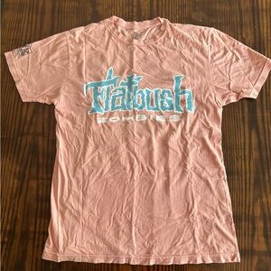 Flatbush Zombies Graphic Tee